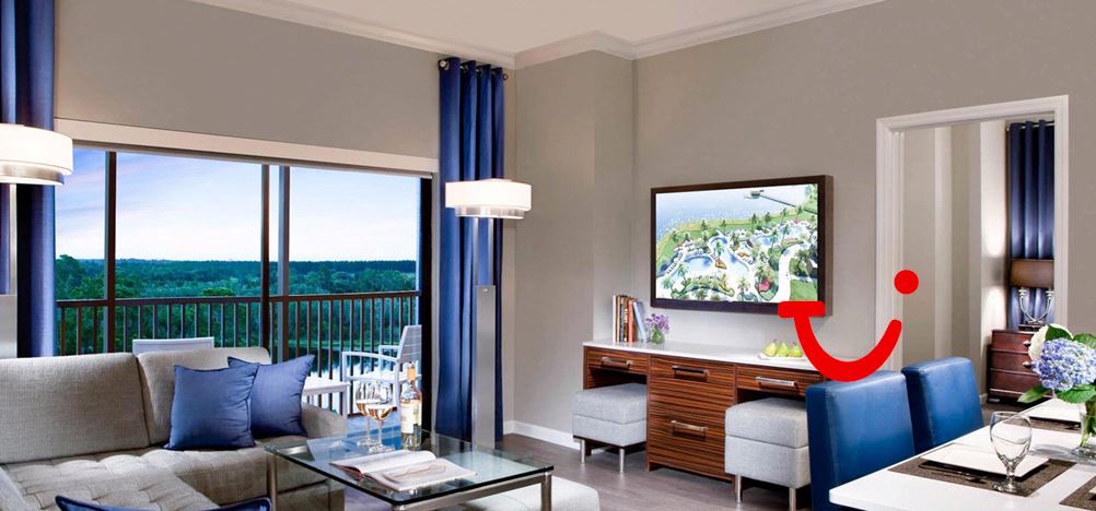 The Grove Resort & Spa Orlando