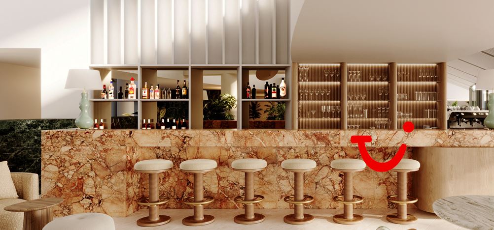 Imperial Island Resort