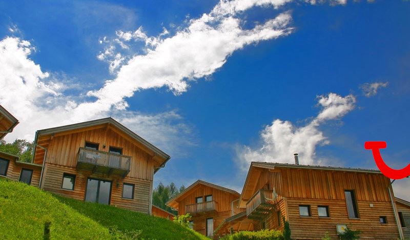 Alpendorf Dachstein-West