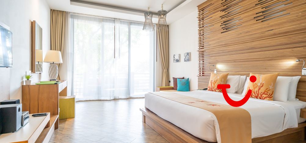 Sai Kaew Beach Resort Ko Samet