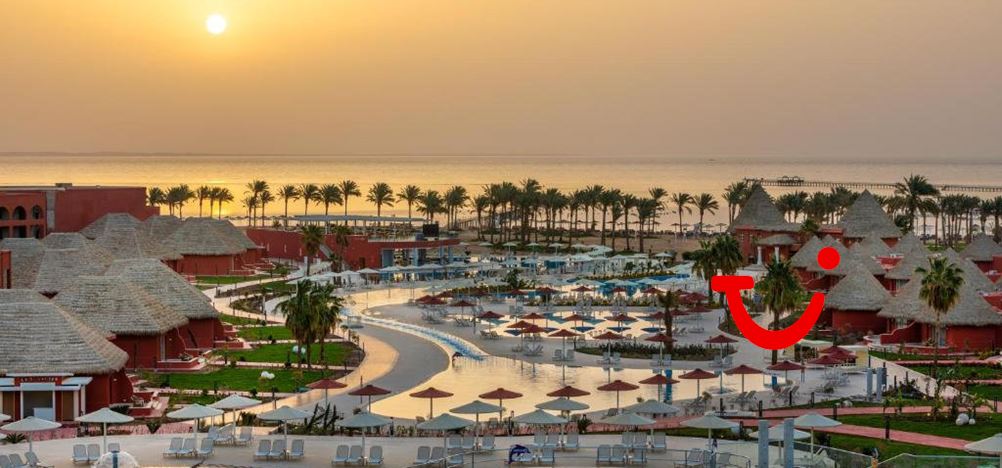 Pickalbatros Laguna Vista Hotel - Sharm El Sheikh