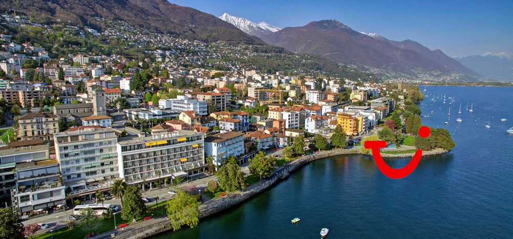 La Palma au Lac
