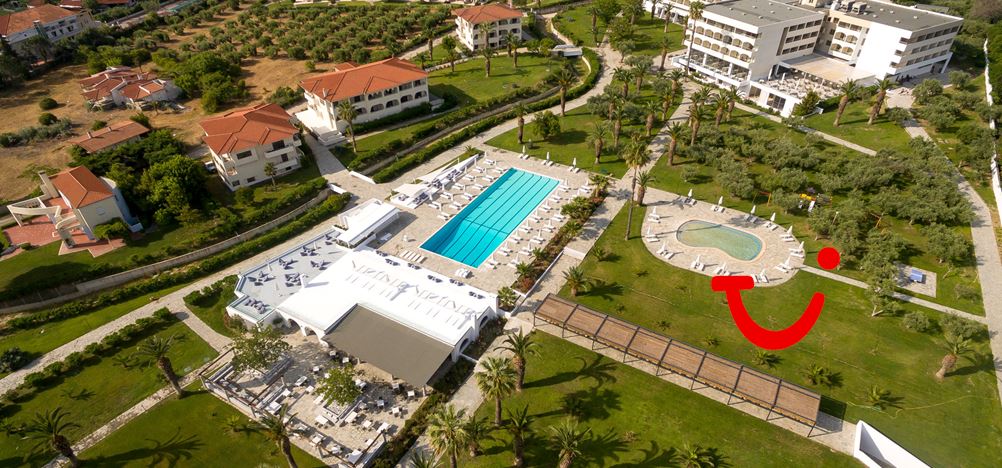 Kassandra Palace