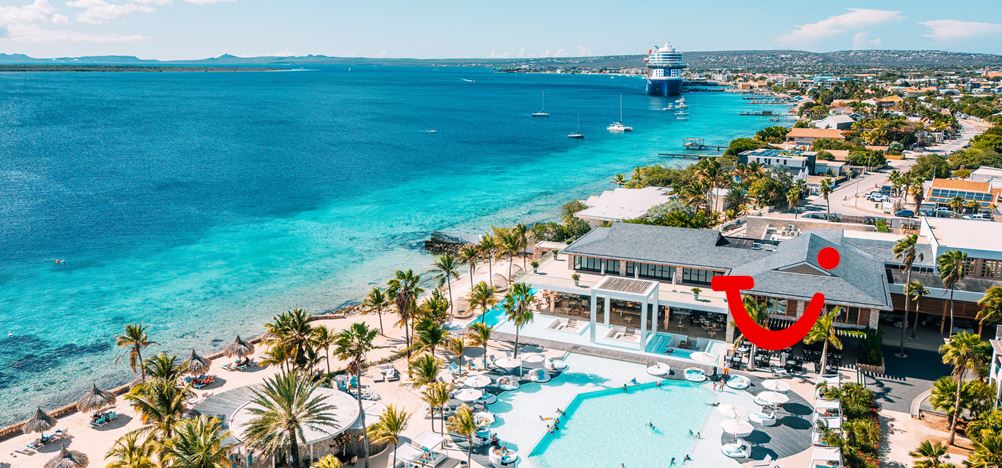 Van der Valk All Inclusive Plaza Beach Resort