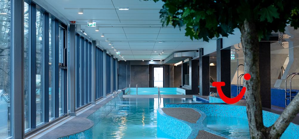 Kalev Spa Hotel & Waterpark