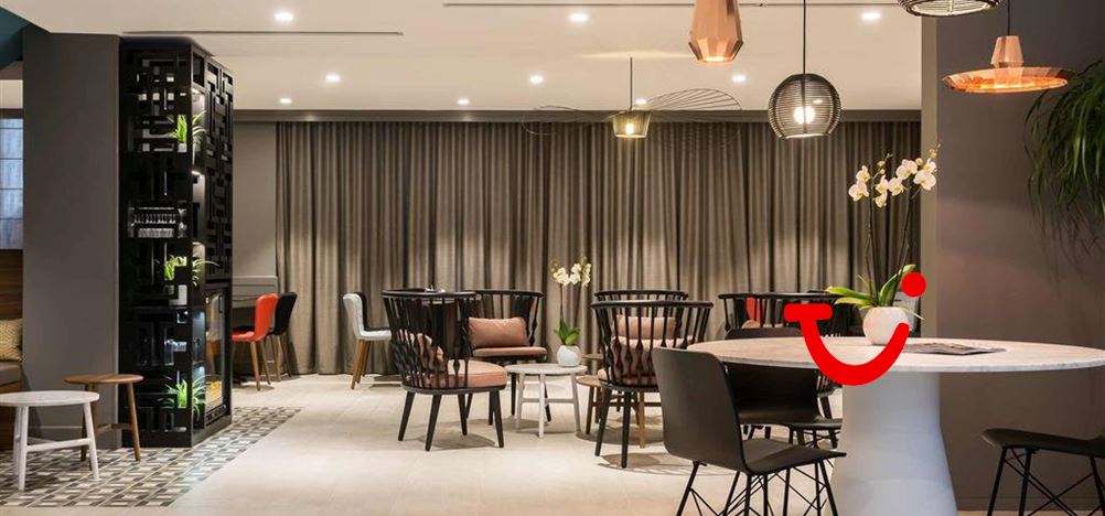 Mercure Lille Centre Vieux-Lille