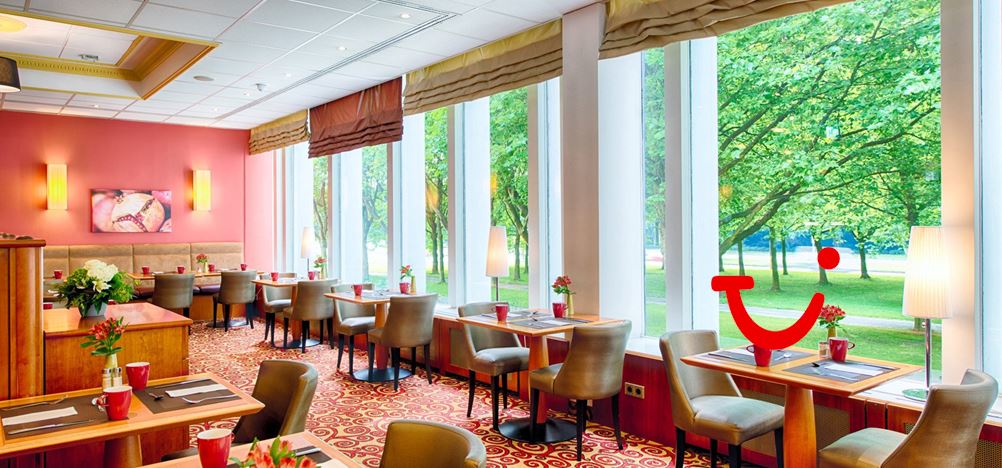 Leonardo Hamburg City Nord