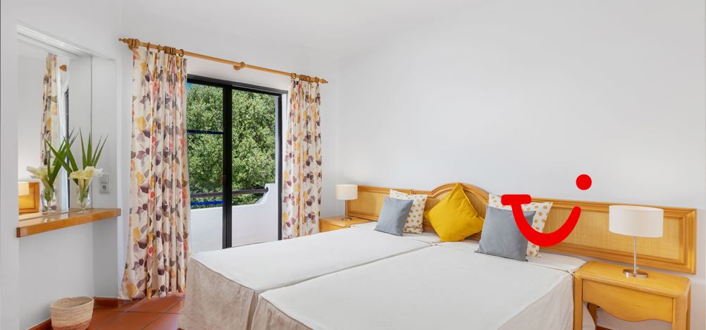 Clube Albufeira Garden Village