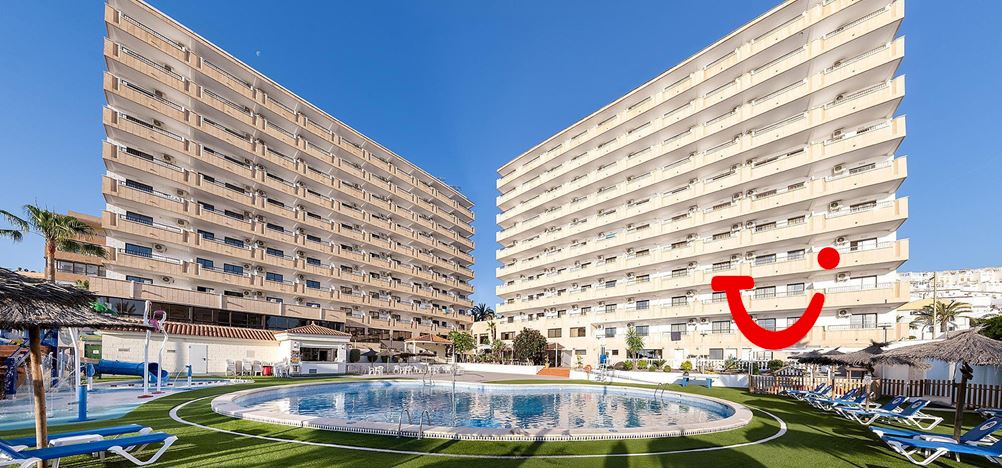 Hotel Playas de Torrevie