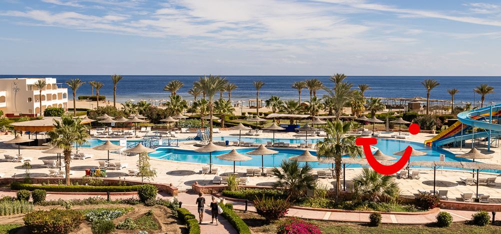 Bliss Nada Beach Resort