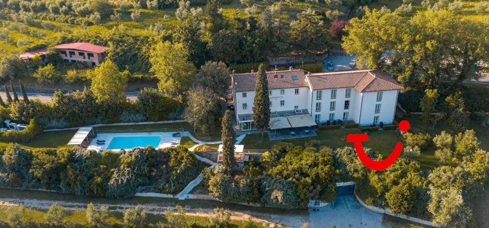 Villa Giorgia