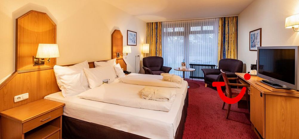 Göbel’s Seehotel Diemelsee