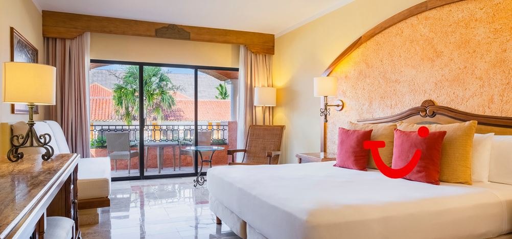 Iberostar Waves Paraiso Beach