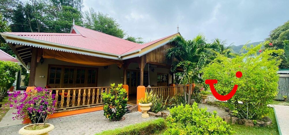 Casa De Leela