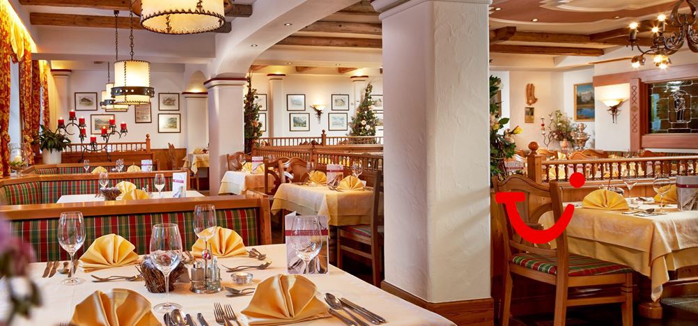 Romantikhotel Metzgerwirt