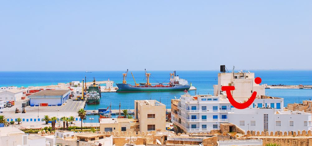 8-daagse singlereis Betoverend Tunesië