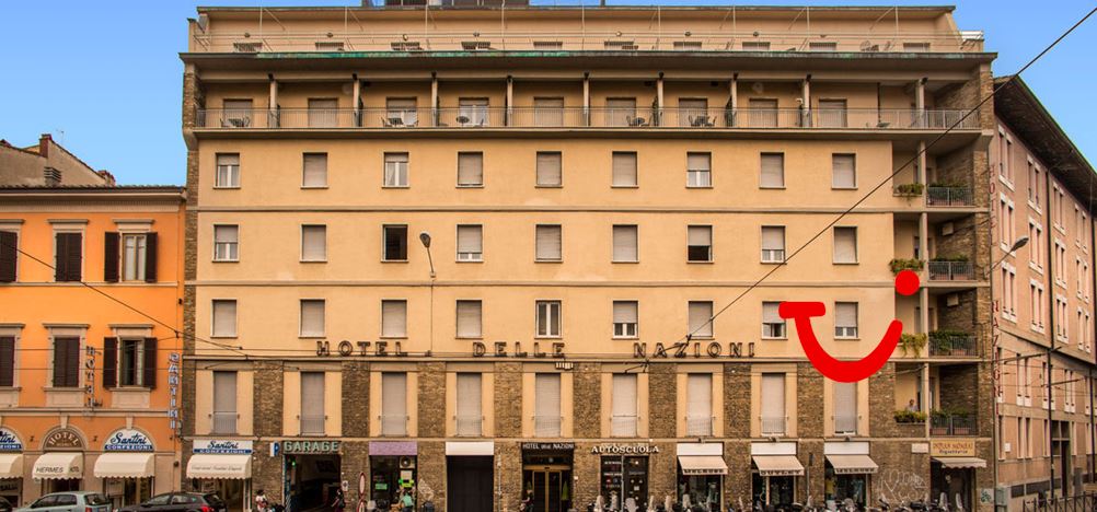 Delle Nazioni