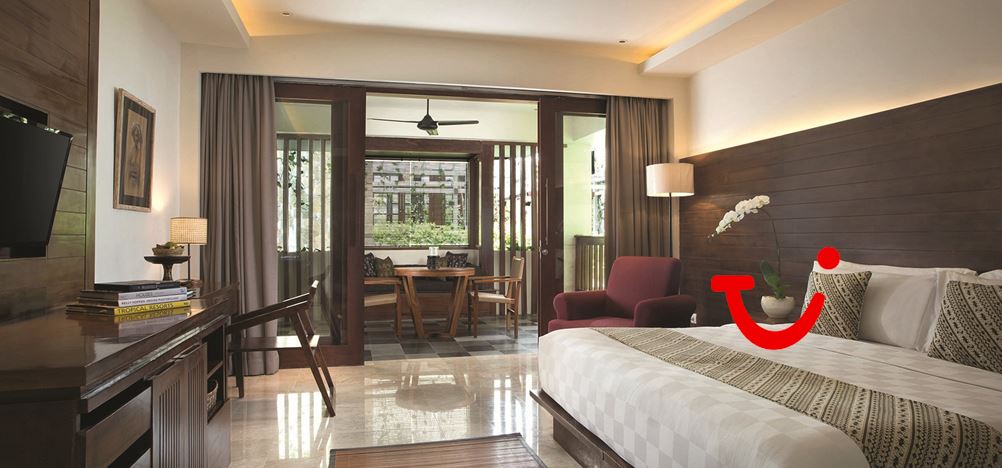 Ubud Village Hotel