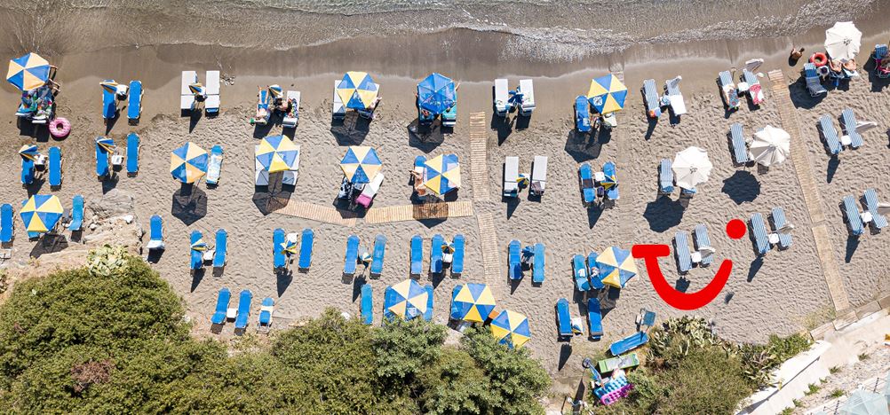 Bali Beach & Sofia Village