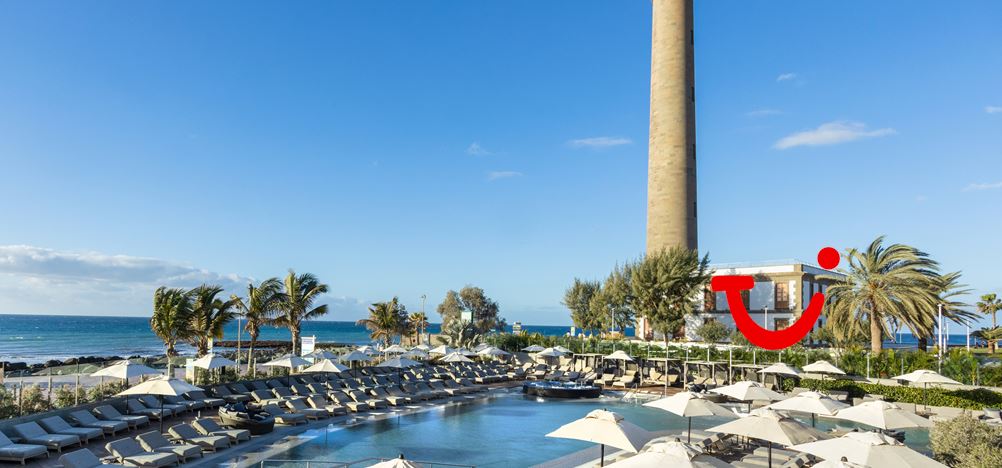 Faro, a Lopesan Collection Hotel