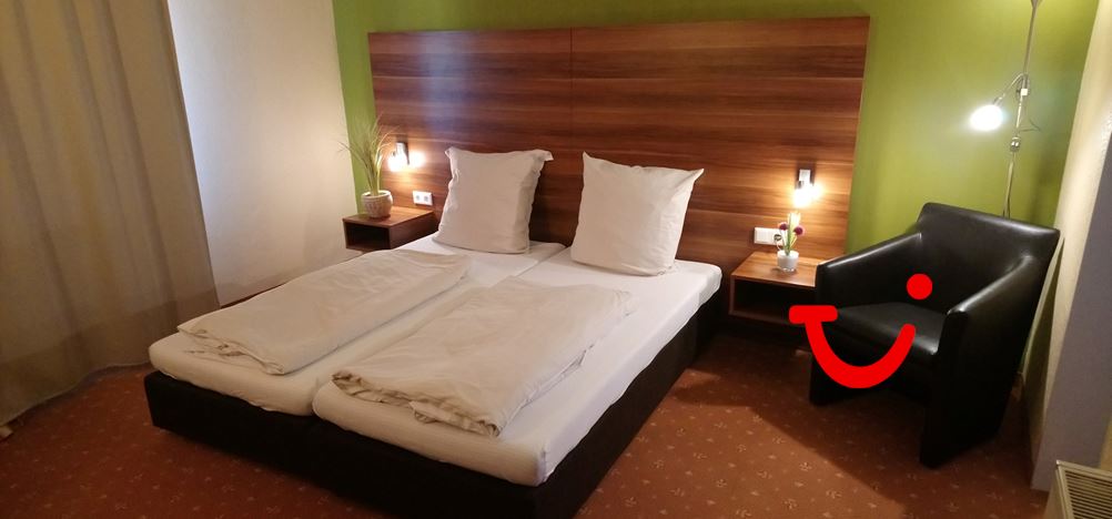 Parkhotel Nieheim