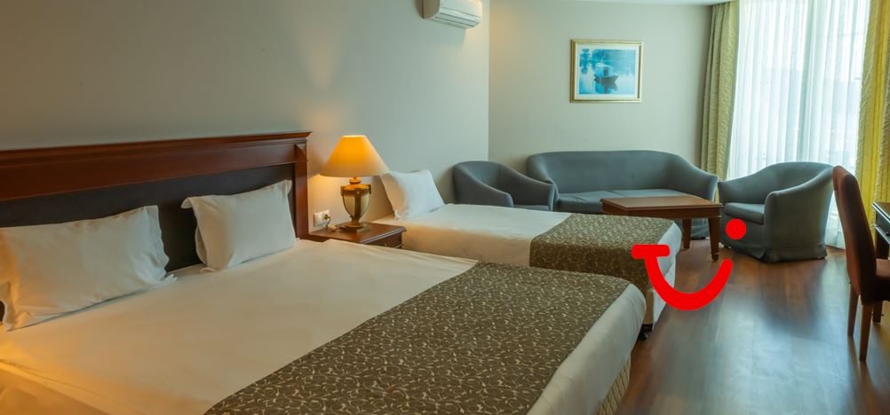 Bodrum Holiday Resort & Spa