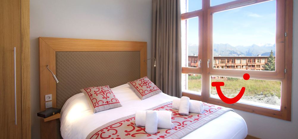 Residence Prestige Odalys Edenarc