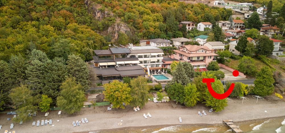Lago Hotel & Spa