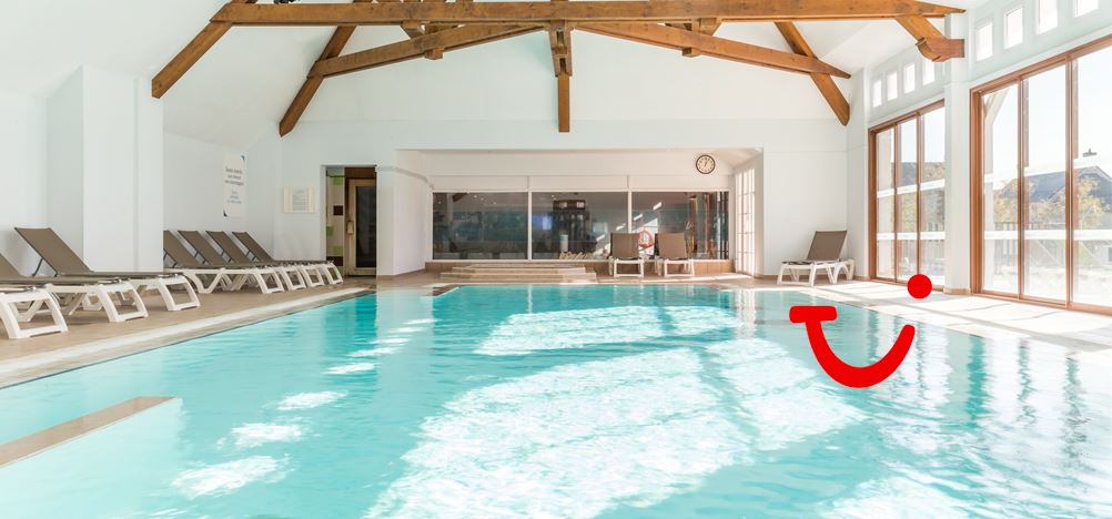 Pierre & Vacances Le Green Beach