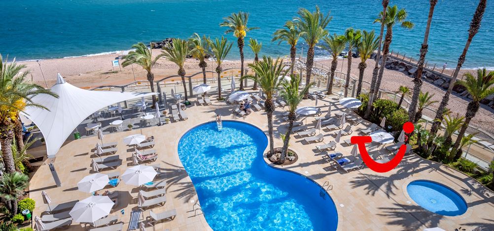 Caprici Beach Hotel & Spa