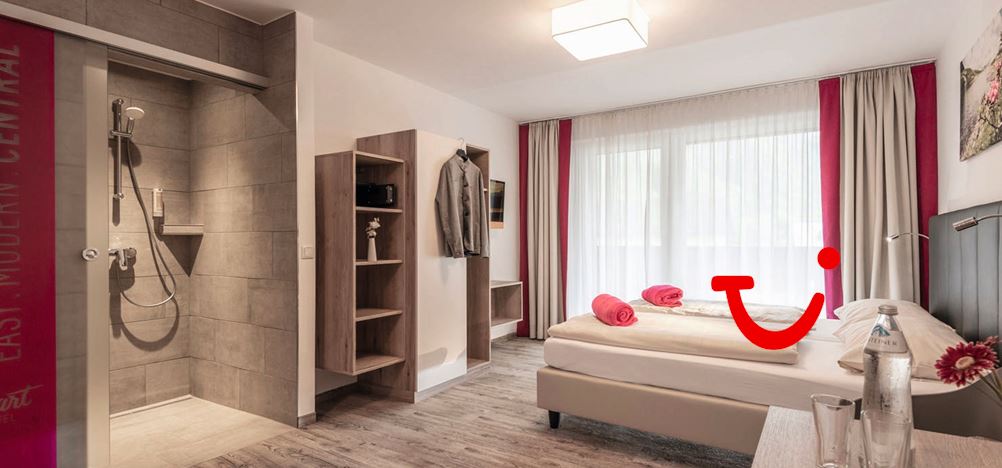 SmartHotel Dorfgastein