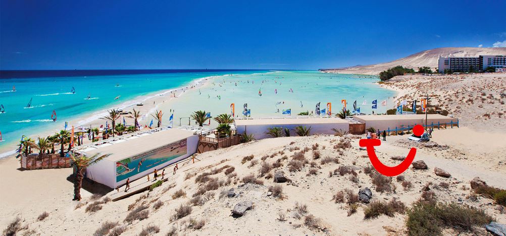 Meliá Fuerteventura