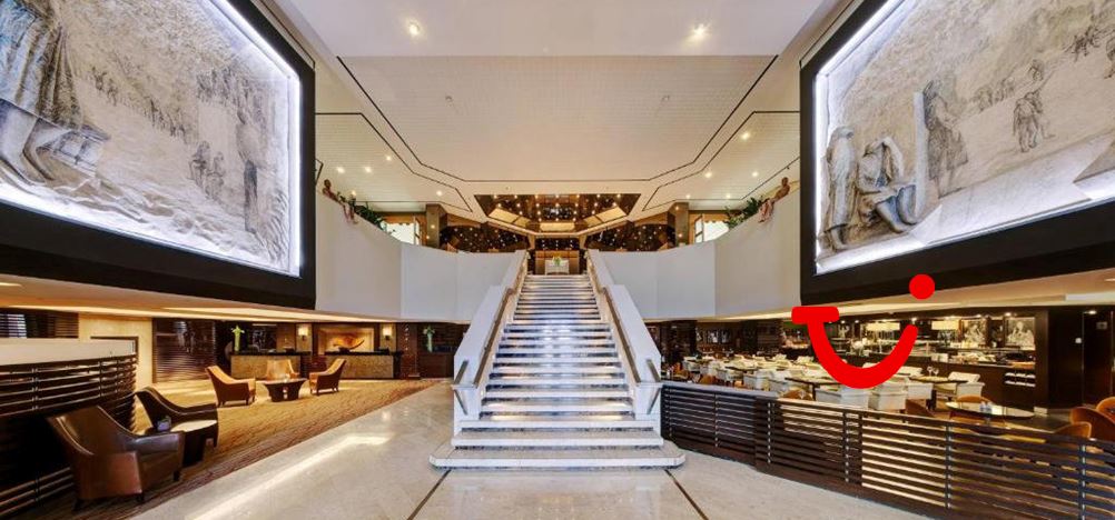 Sheraton Brussels Airport