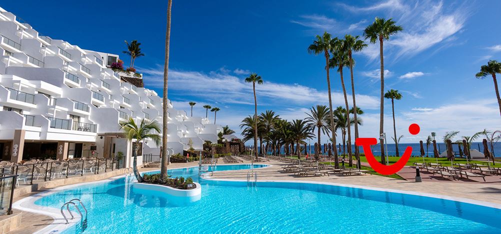 Riu Palace Calypso