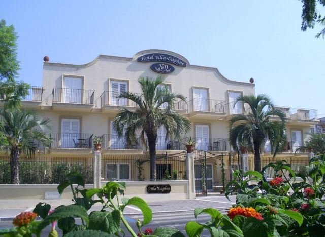 Villa Daphne