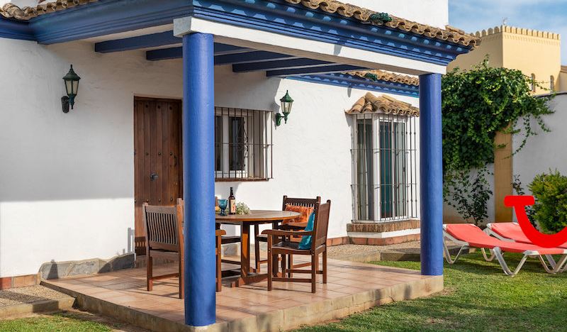Suites Cortijo Fontanilla