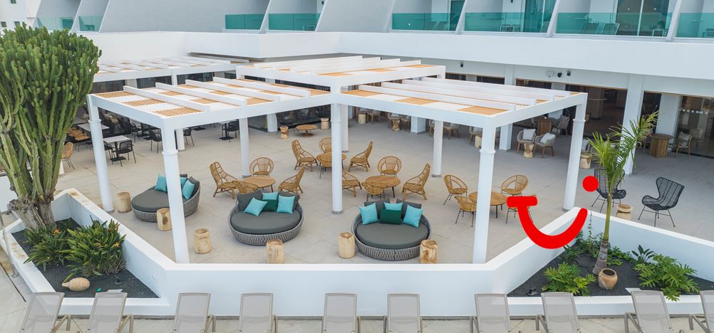 Radisson Blu Resort Lanzarote