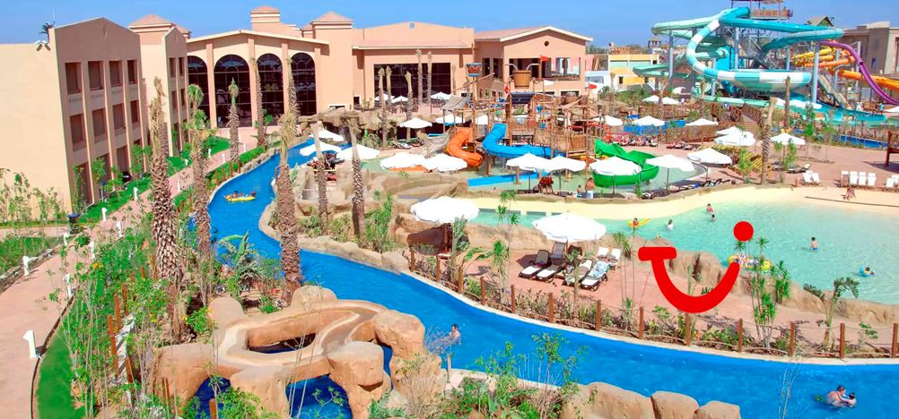 Coral Sea Aqua Club