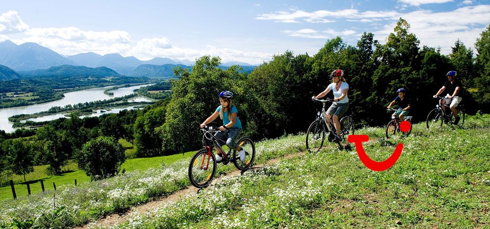 Feriendorf am Maltschacher See