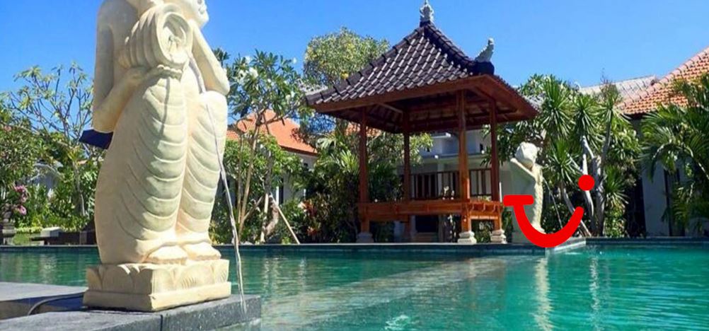 Uluwatu Cottages