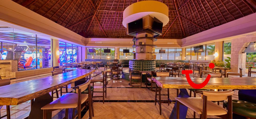 Bahia Principe Grand Coba