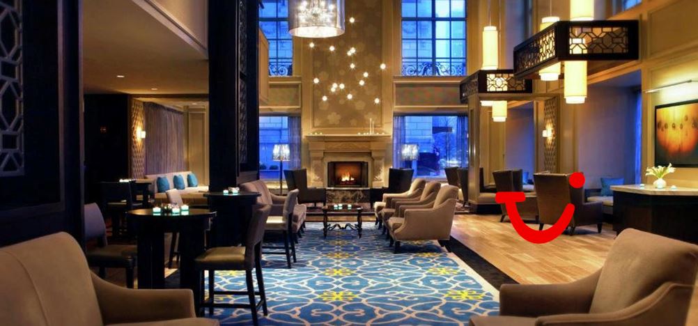 Hilton Chicago