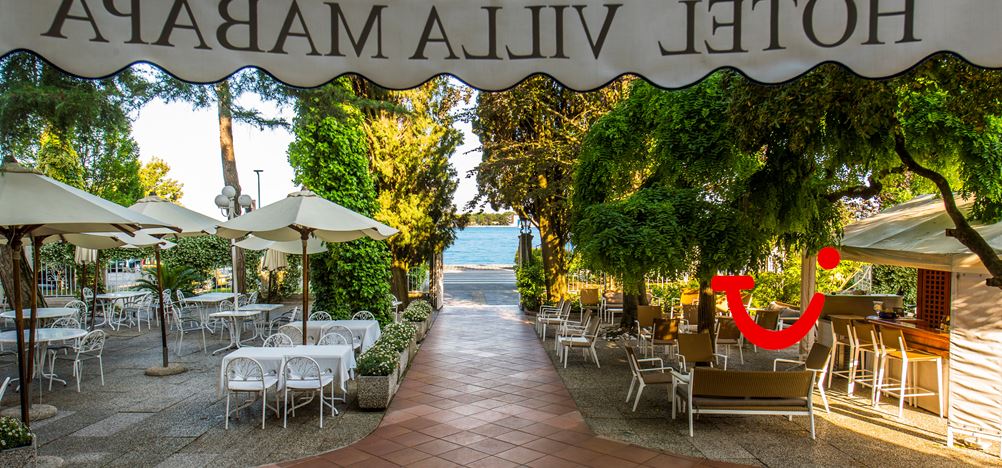 Villa Mabapa