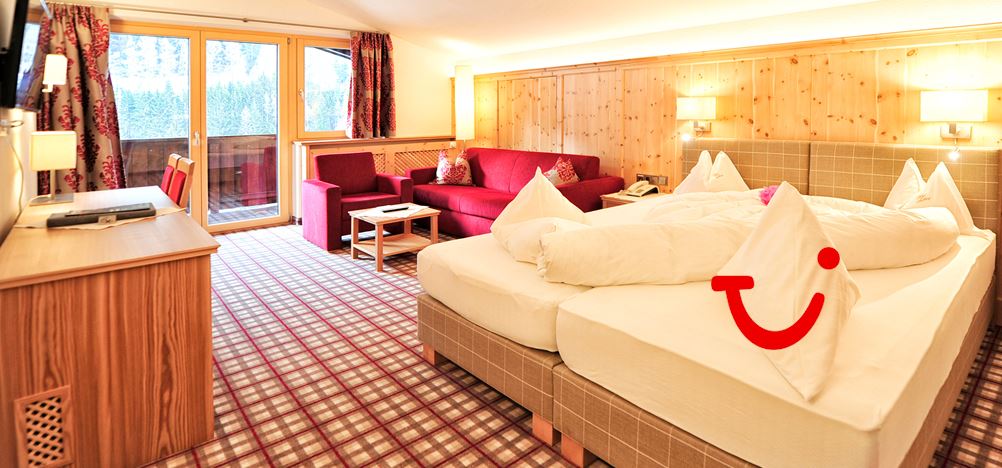 Heart Hotel Arlberg