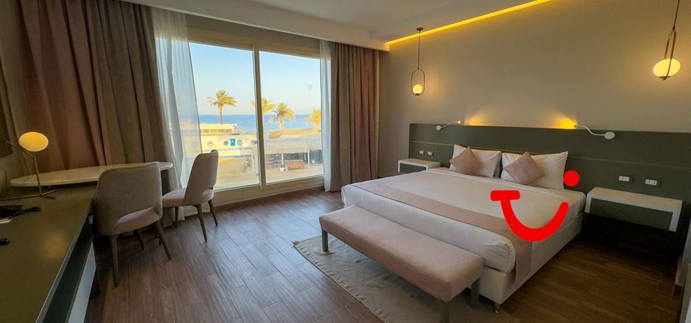 Sataya Resort Marsa Alam