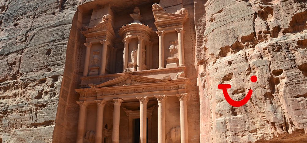 8-daagse cruise Saoedi-Arabie en de Rode Zee