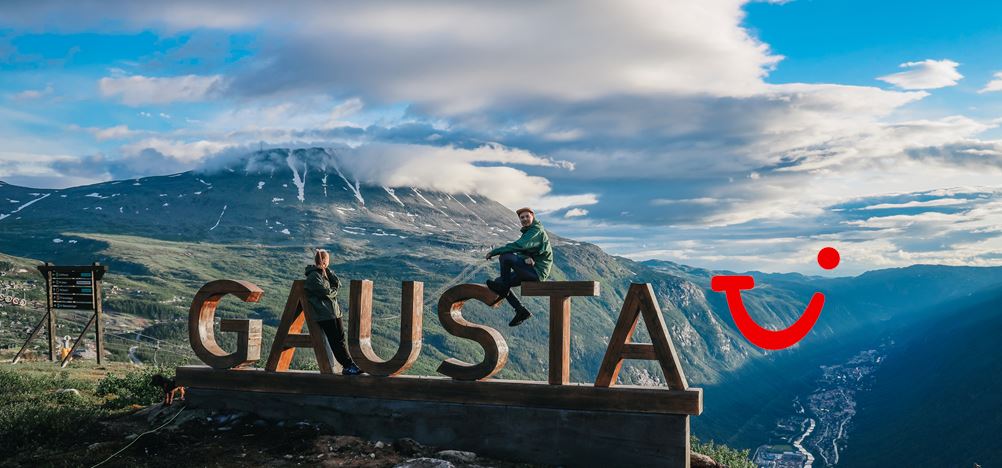 Gaustablikk Fjellresort