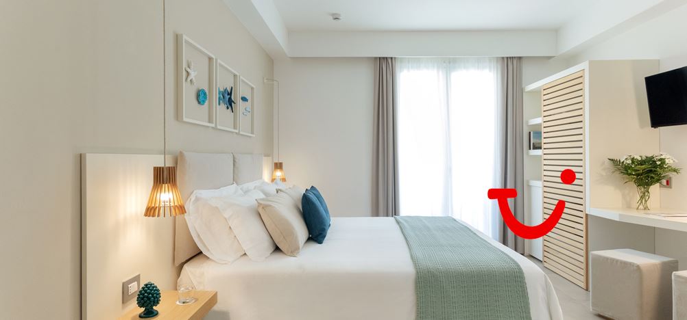 Albatros Beach Hotel