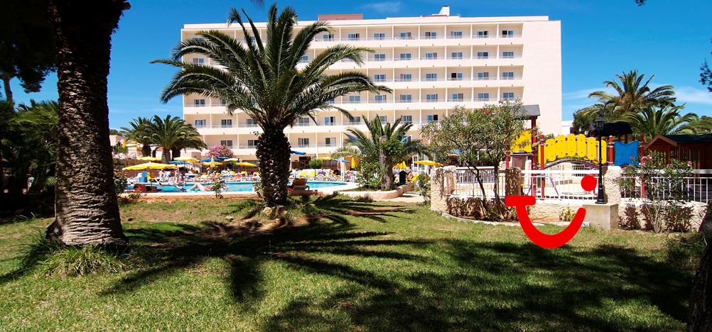 Invisa Hotel Ereso