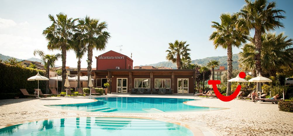 Alcantara Resort Adults Only